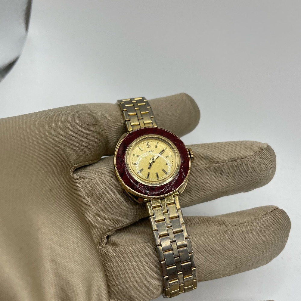 Vintage Beautiful Mechanical Women's Timex Watch